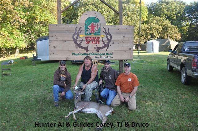 2014 Hunt 4