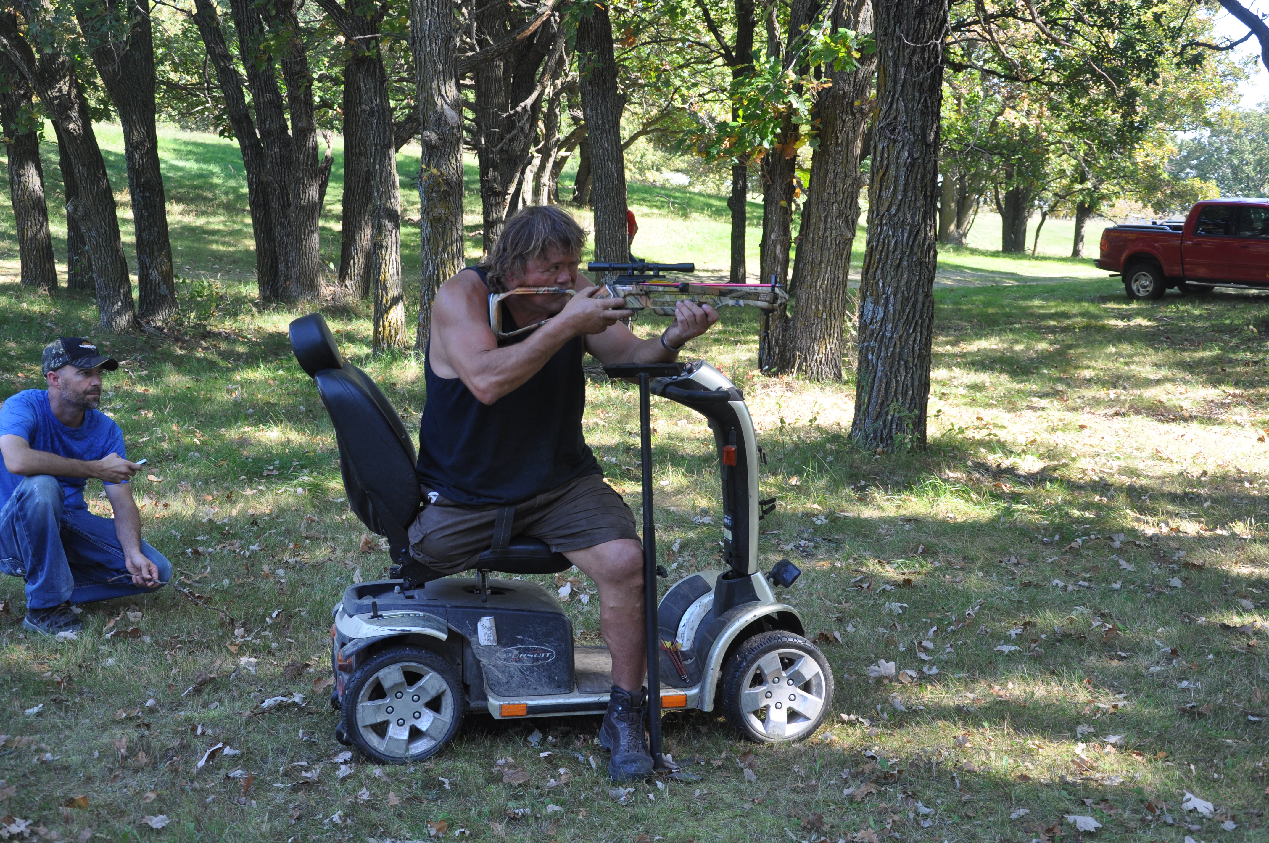 2014 Hunt 40