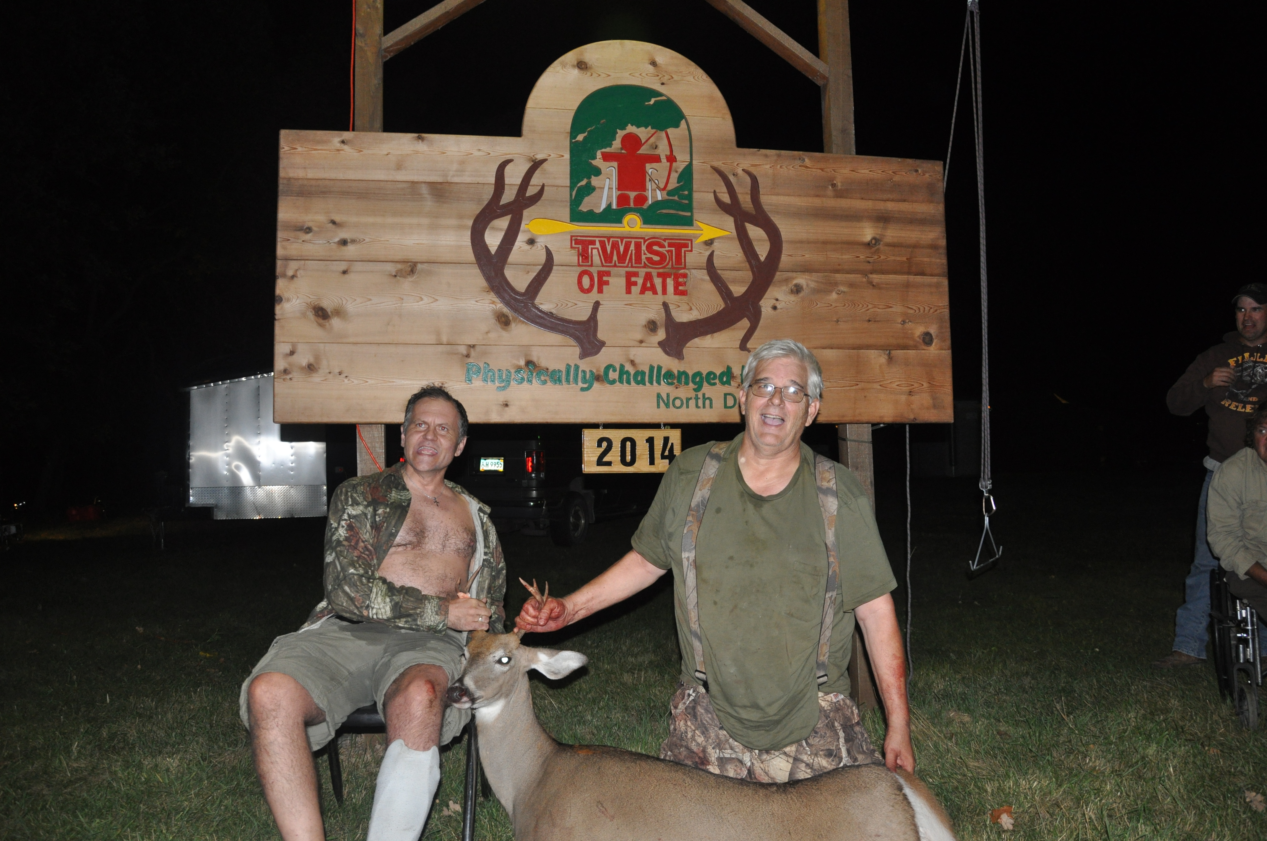 2014 Hunt 41