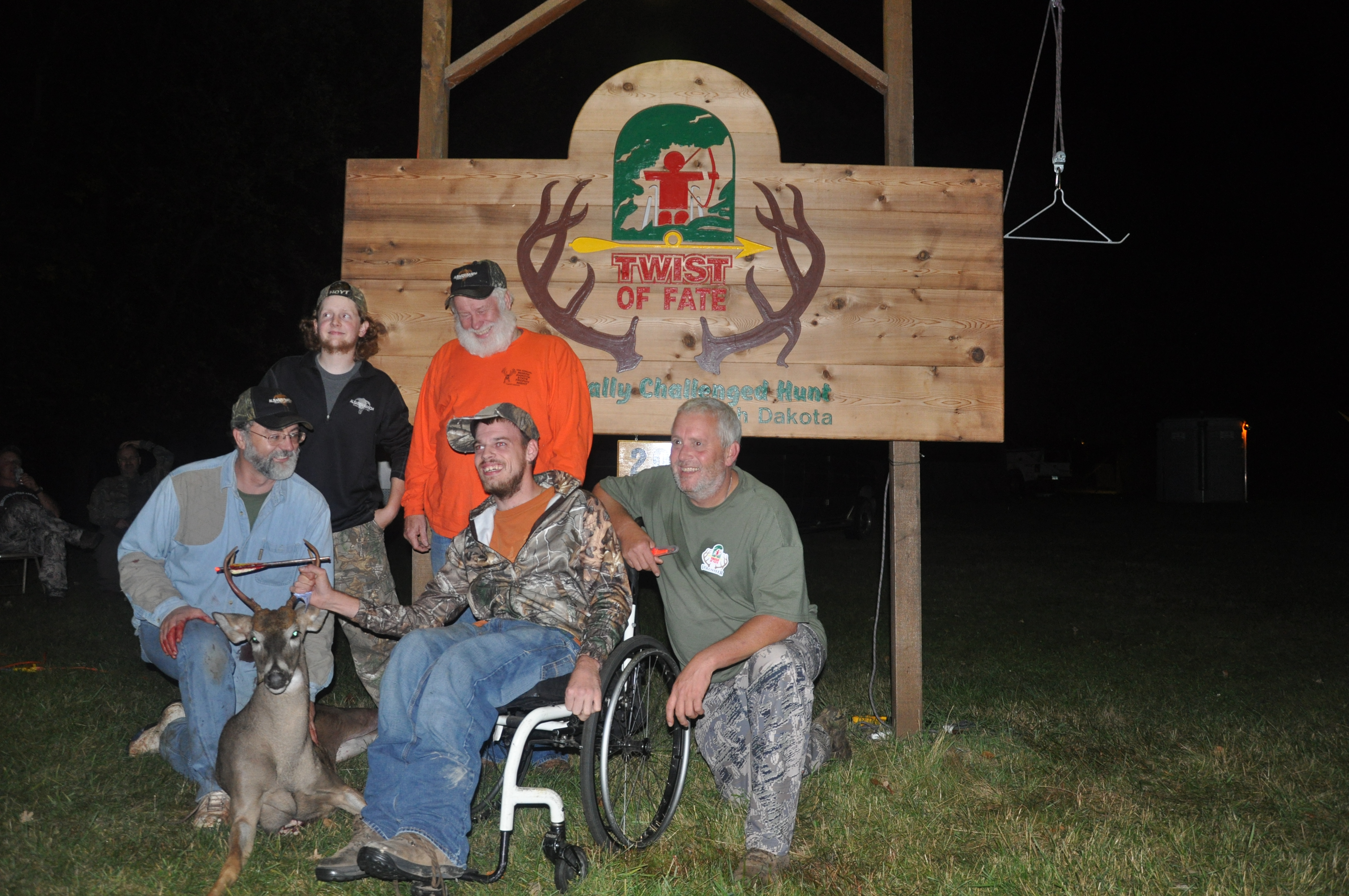 2014 Hunt 42