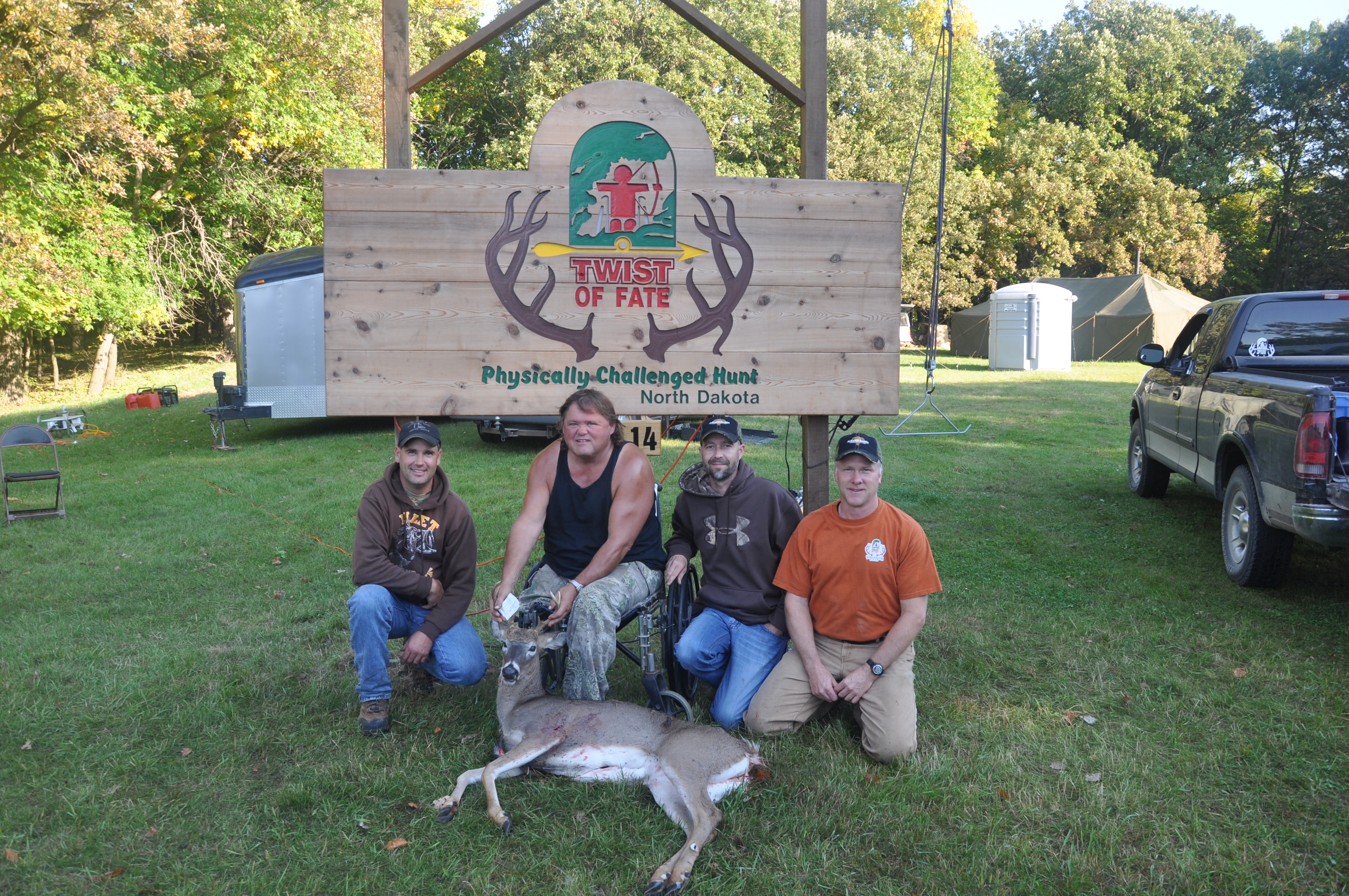 2014 Hunt 43