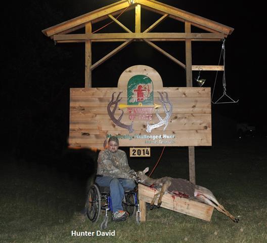 2014 Hunt 5