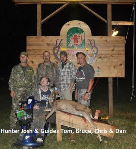 2014 Hunt 6
