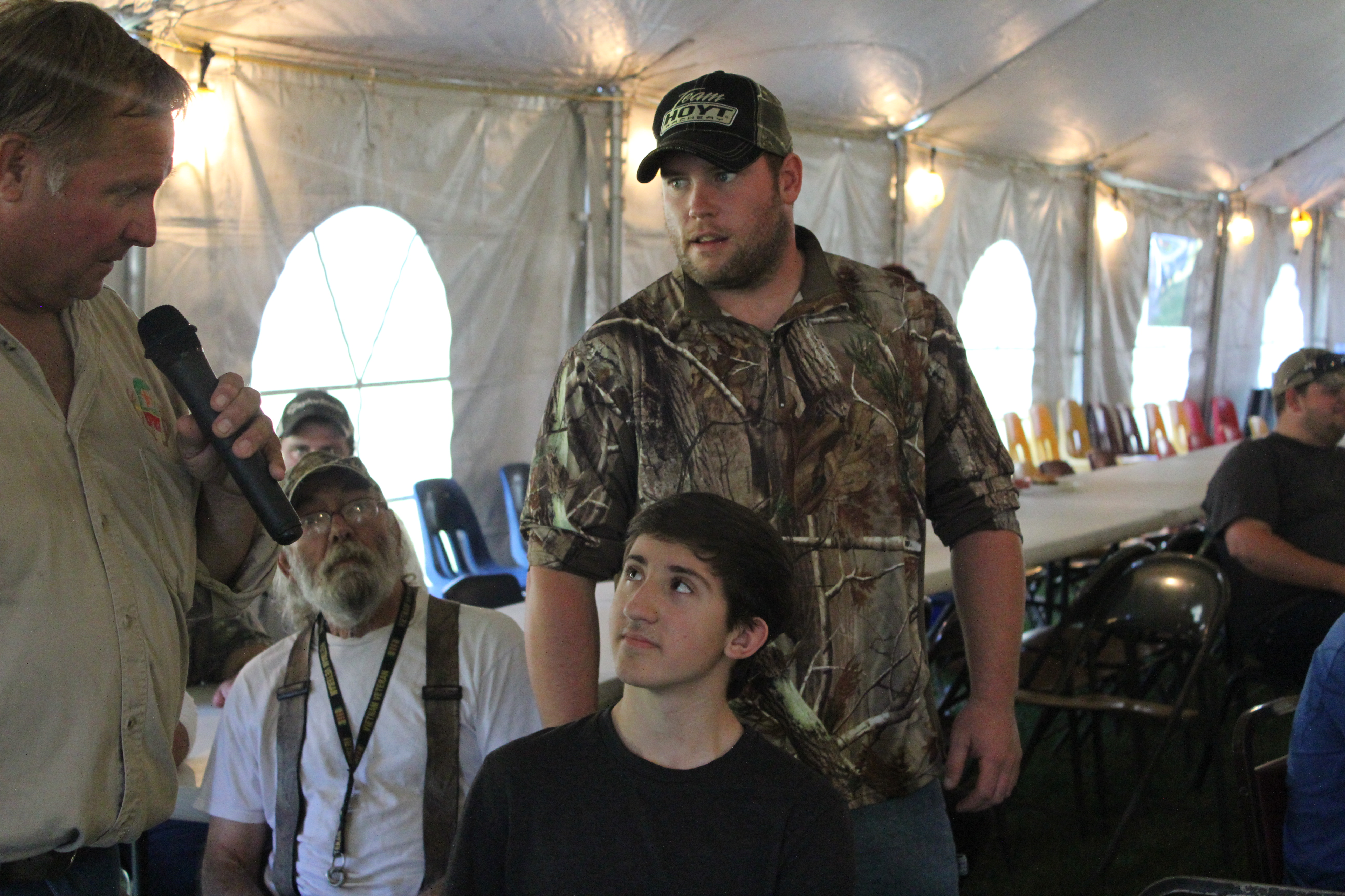 2014 Hunt 65