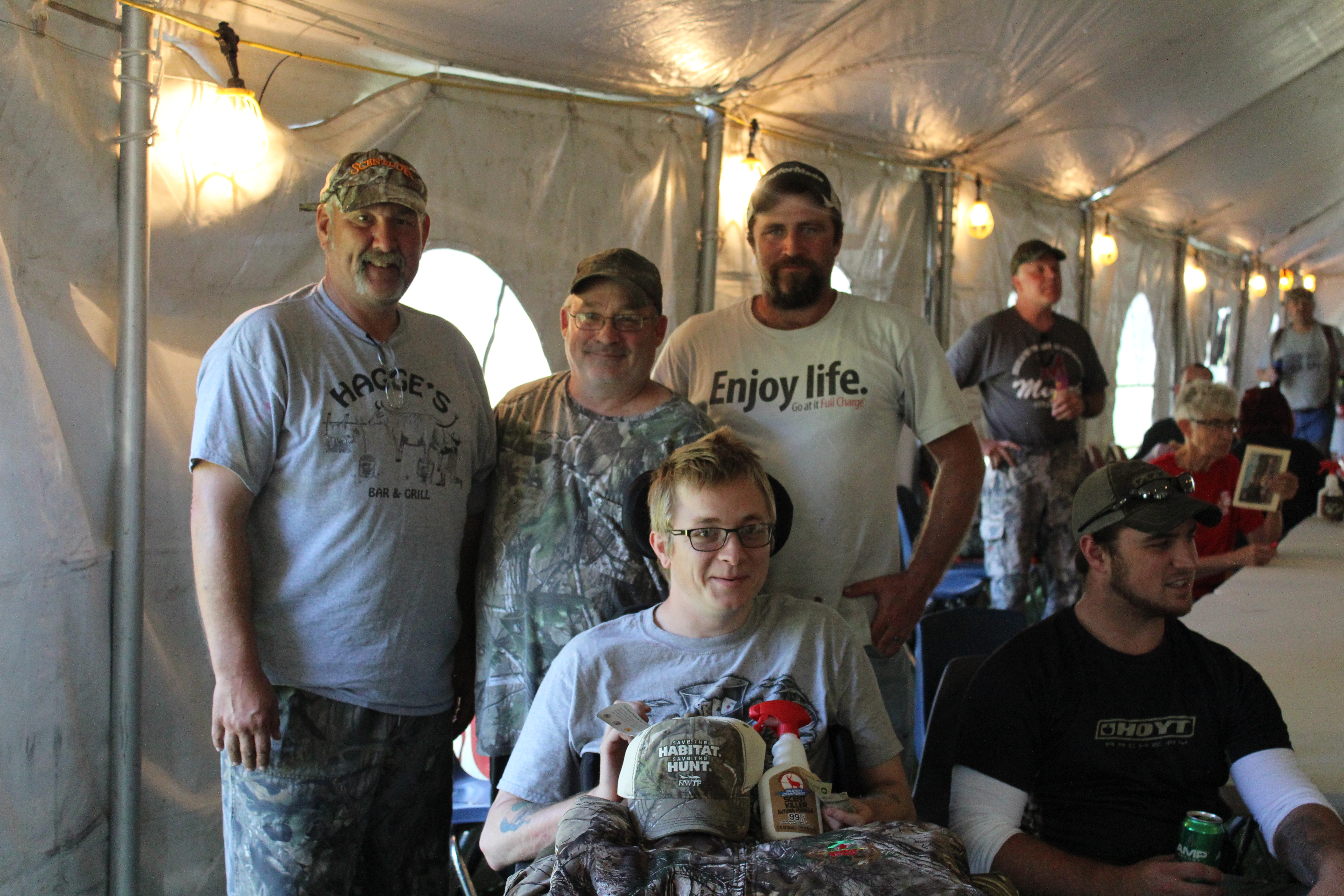 2014 Hunt 69