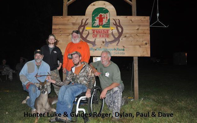 2014 Hunt 7