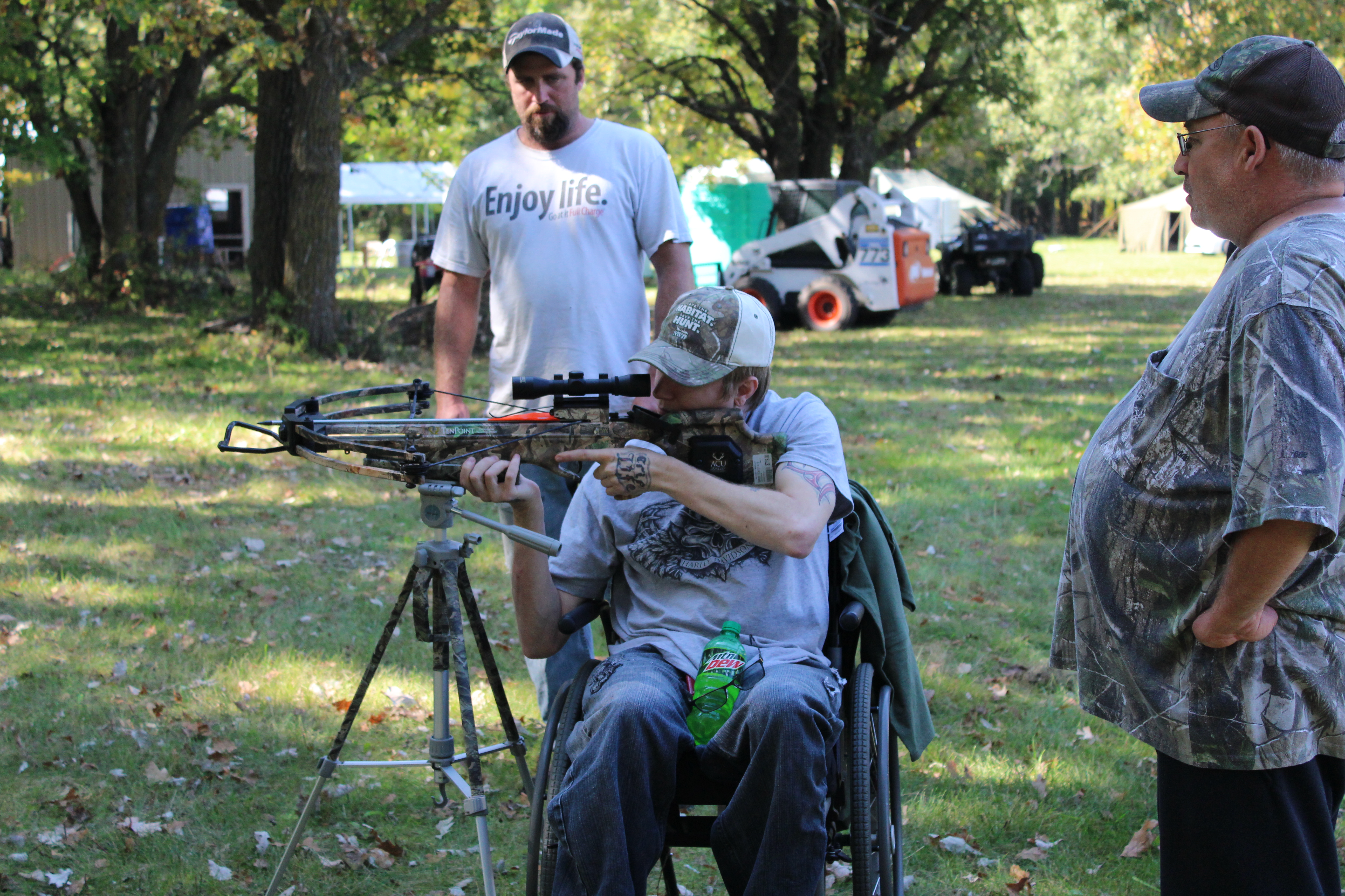 2014 Hunt 73