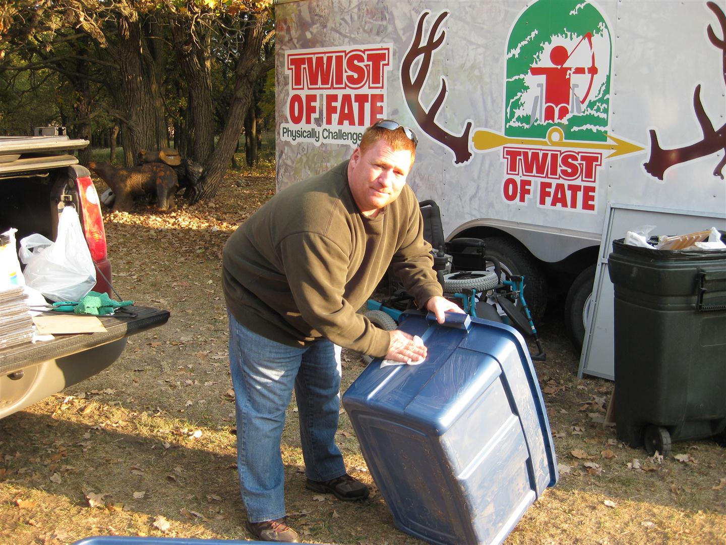 2014 Hunt 78