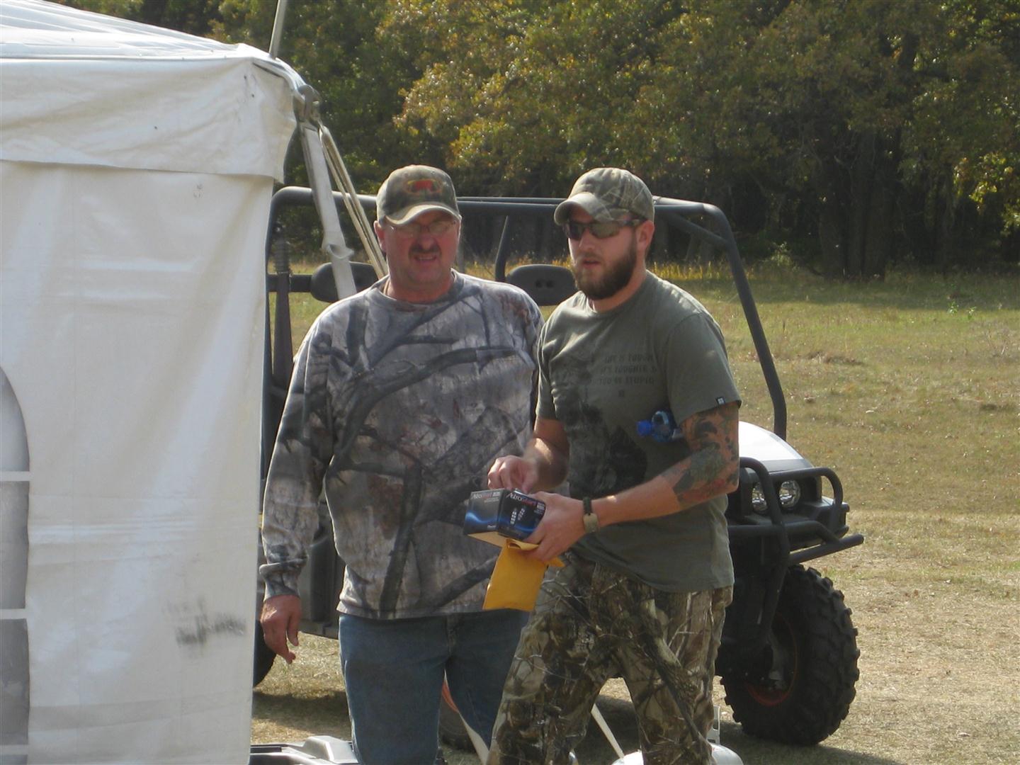 2014 Hunt 79