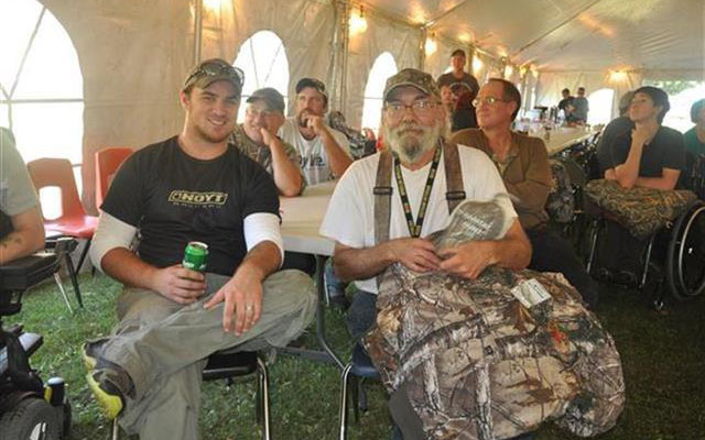 2014 Hunt 8