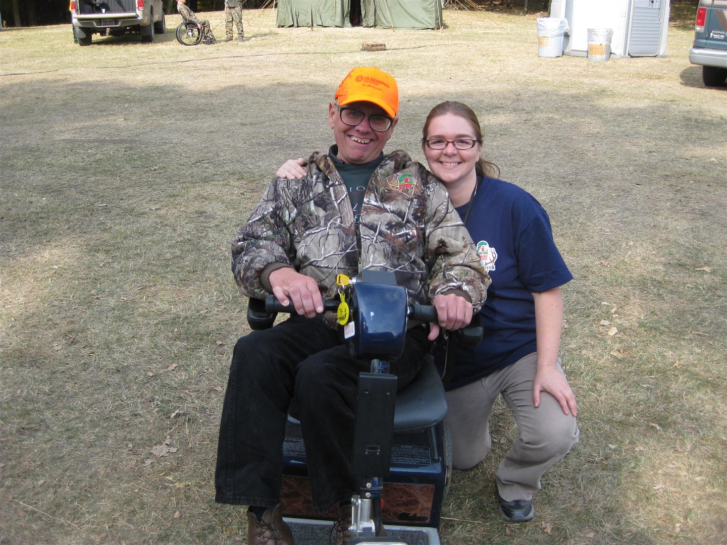 2014 Hunt 80