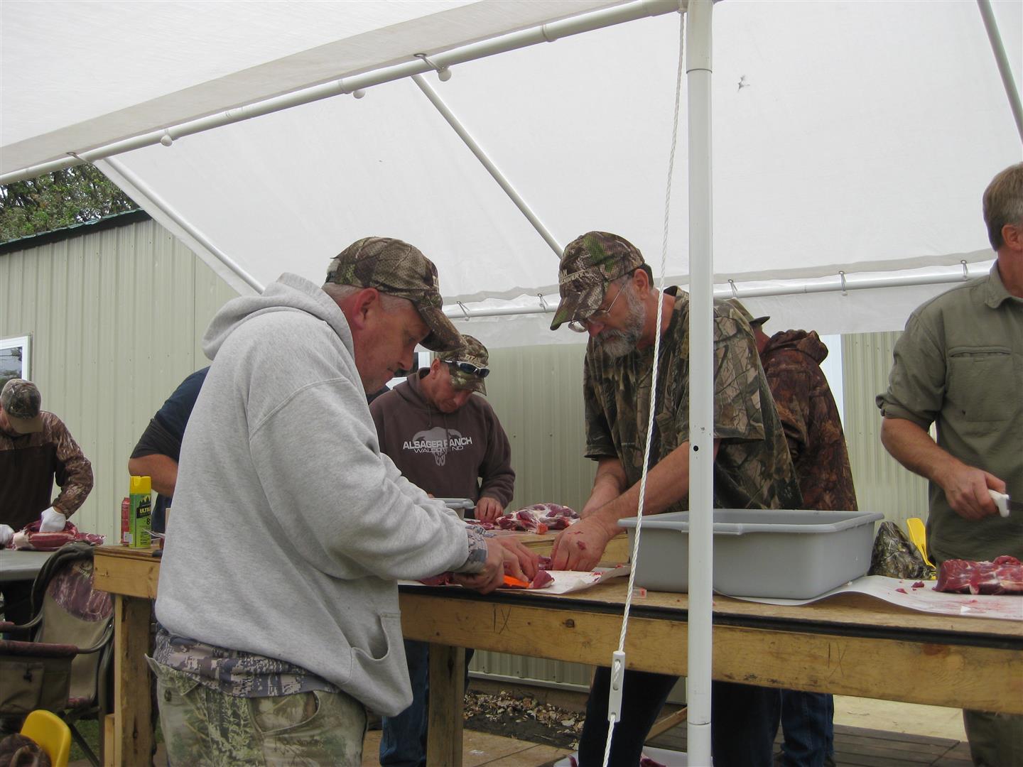 2014 Hunt 87