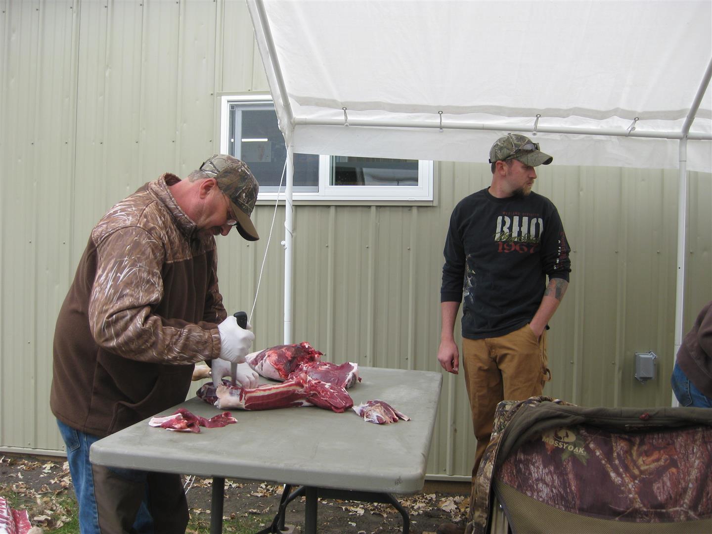 2014 Hunt 88