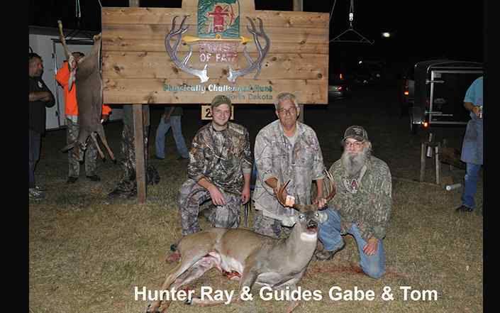 2015 Hunt 14