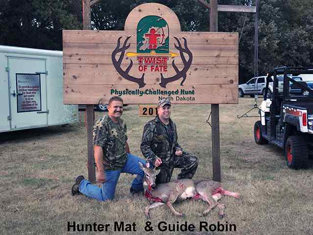 2015 Hunt 34