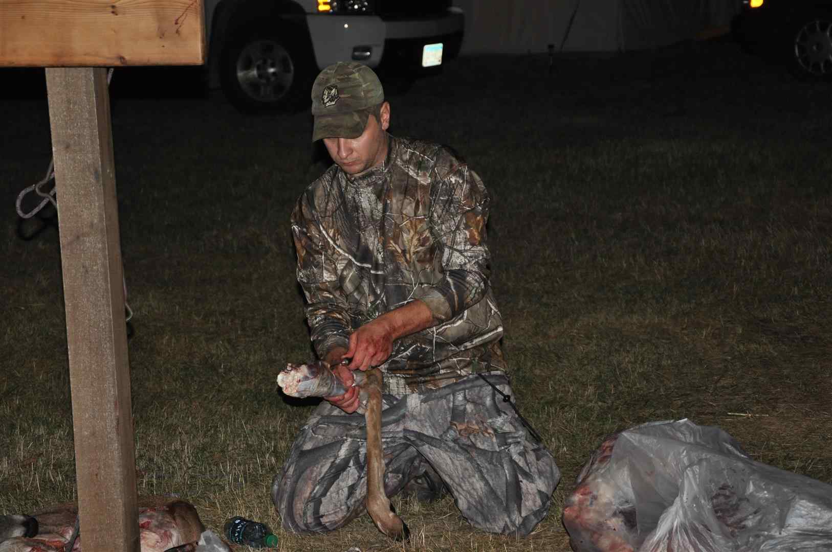 2015 Hunt 49