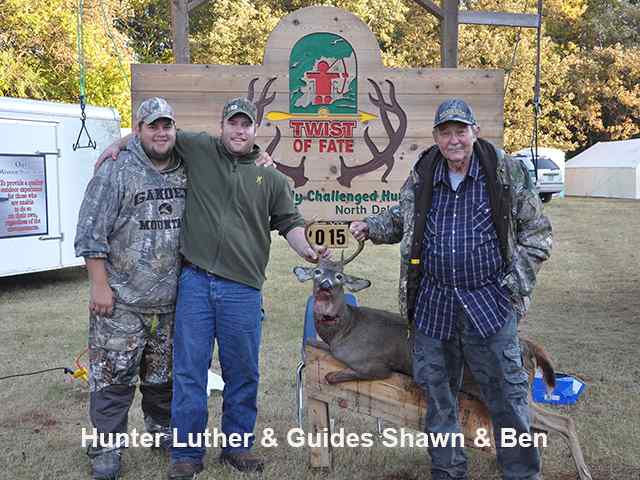 2015 Hunt 86