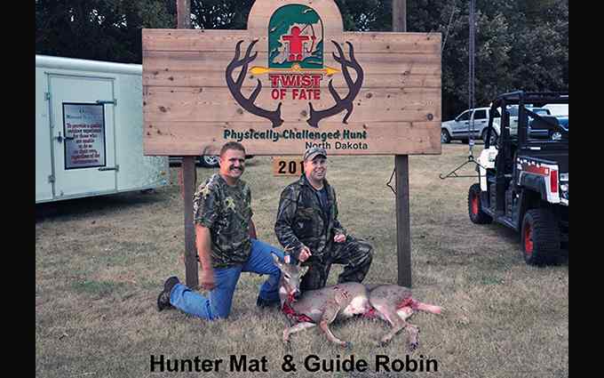 2015 Hunt 9