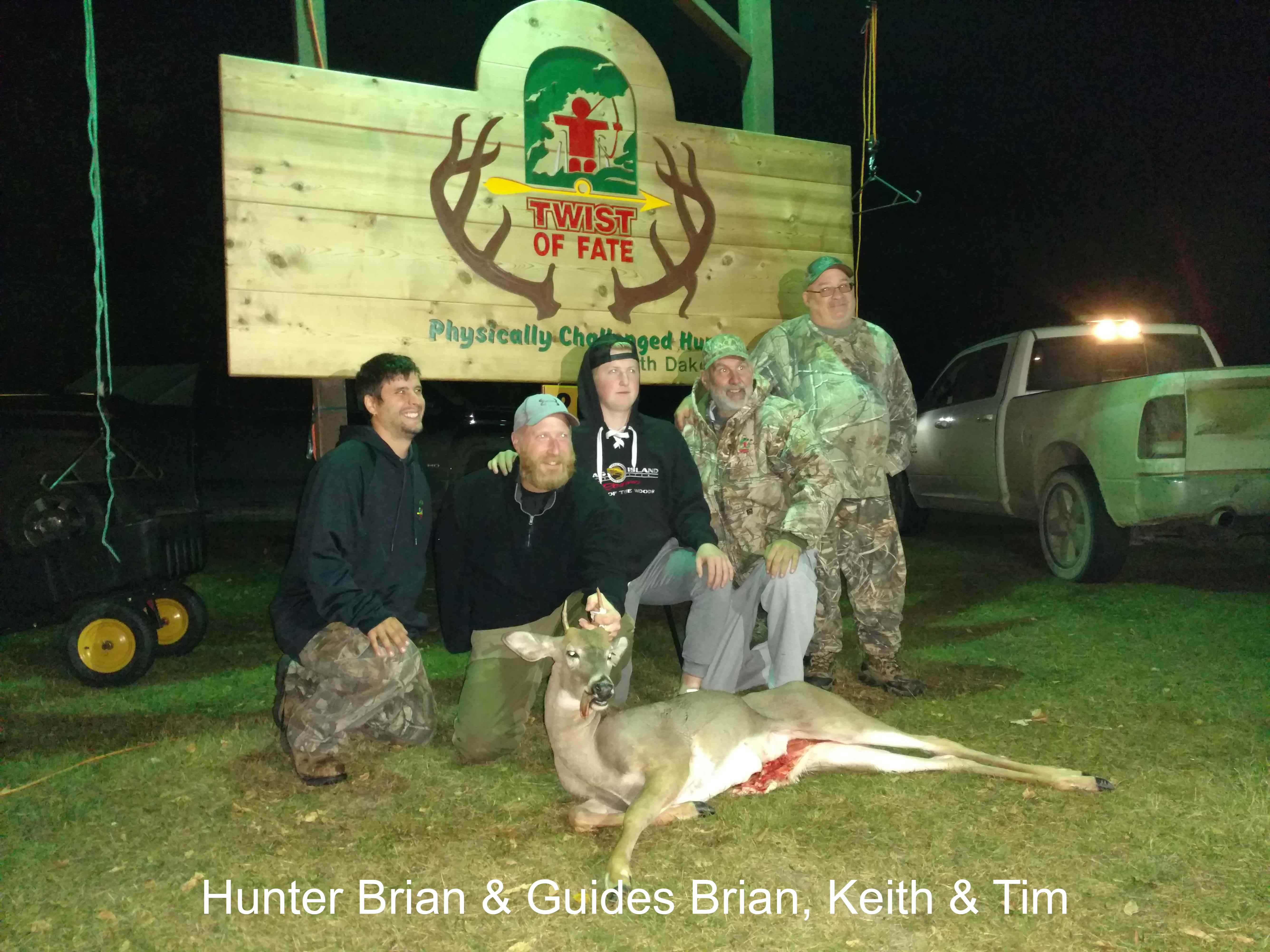 2019 Hunt 43